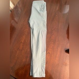 Athleta girl leggings size xl